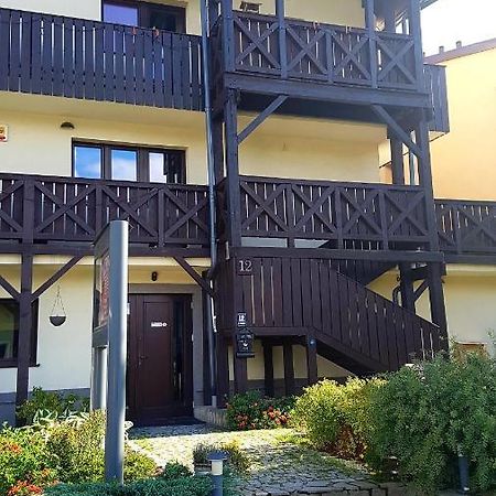 Pensjonat Trojak Lądek-Zdrój Extérieur photo