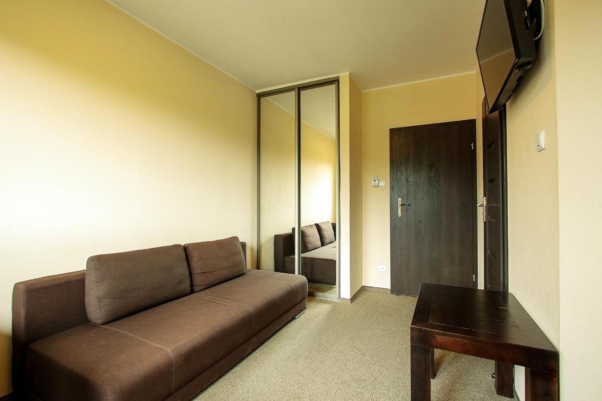 Pensjonat Trojak Lądek-Zdrój Extérieur photo
