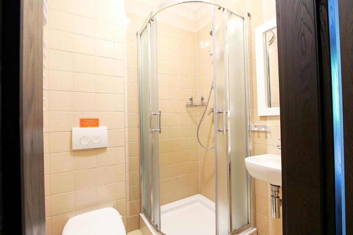 Pensjonat Trojak Lądek-Zdrój Extérieur photo
