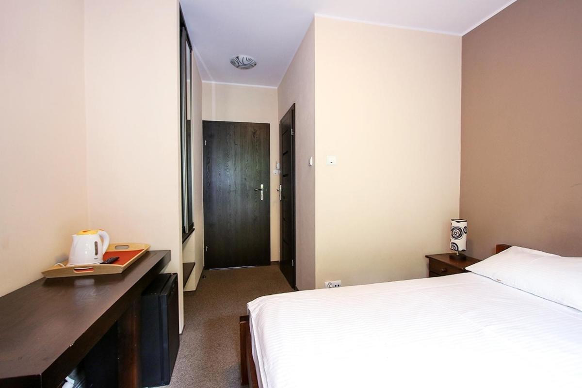 Pensjonat Trojak Lądek-Zdrój Extérieur photo