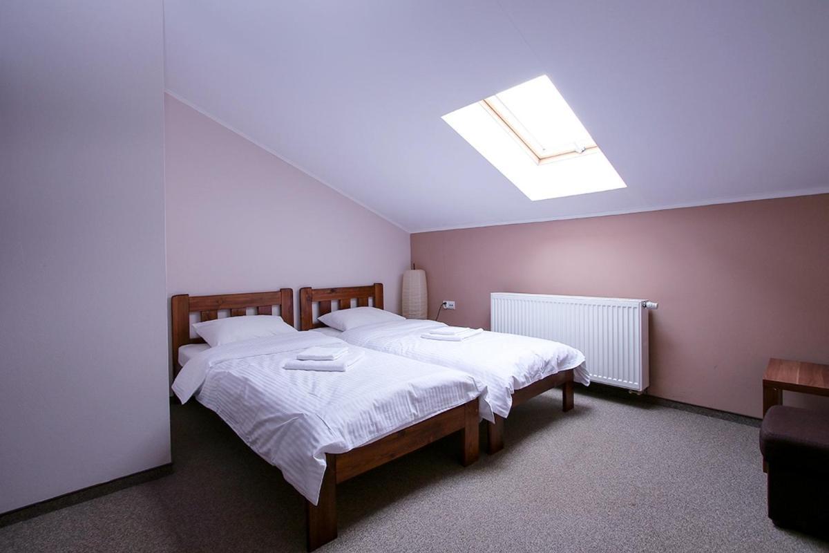 Pensjonat Trojak Lądek-Zdrój Extérieur photo