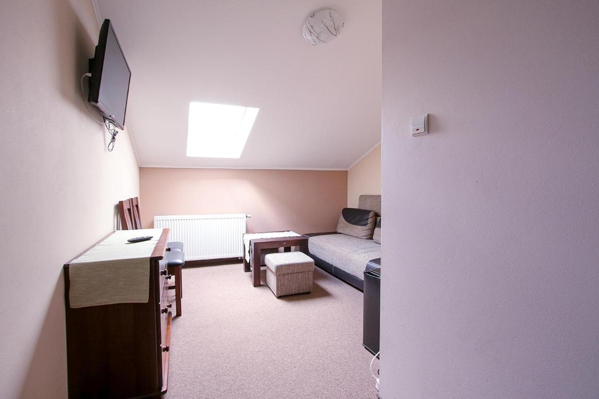 Pensjonat Trojak Lądek-Zdrój Extérieur photo