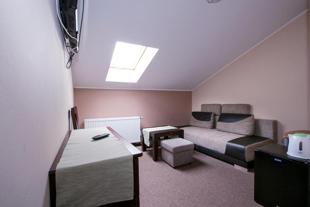 Pensjonat Trojak Lądek-Zdrój Extérieur photo