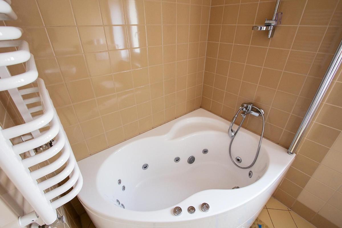 Pensjonat Trojak Lądek-Zdrój Extérieur photo
