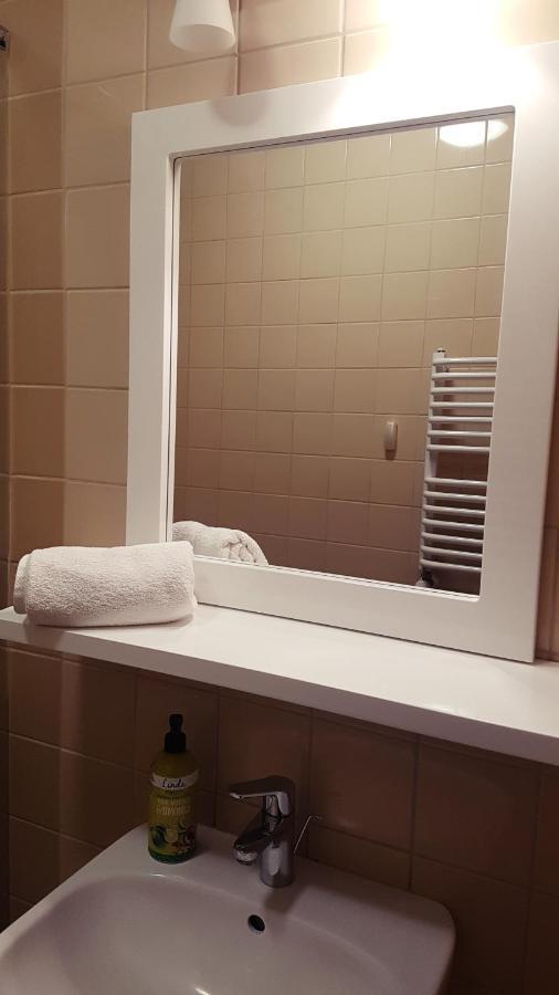Pensjonat Trojak Lądek-Zdrój Extérieur photo