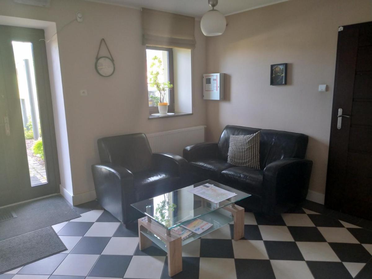 Pensjonat Trojak Lądek-Zdrój Extérieur photo