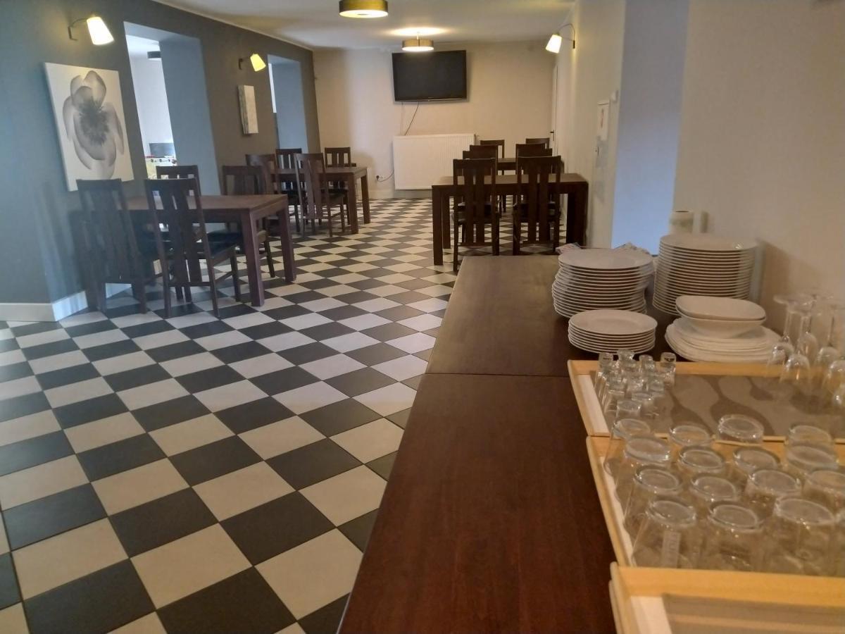 Pensjonat Trojak Lądek-Zdrój Extérieur photo