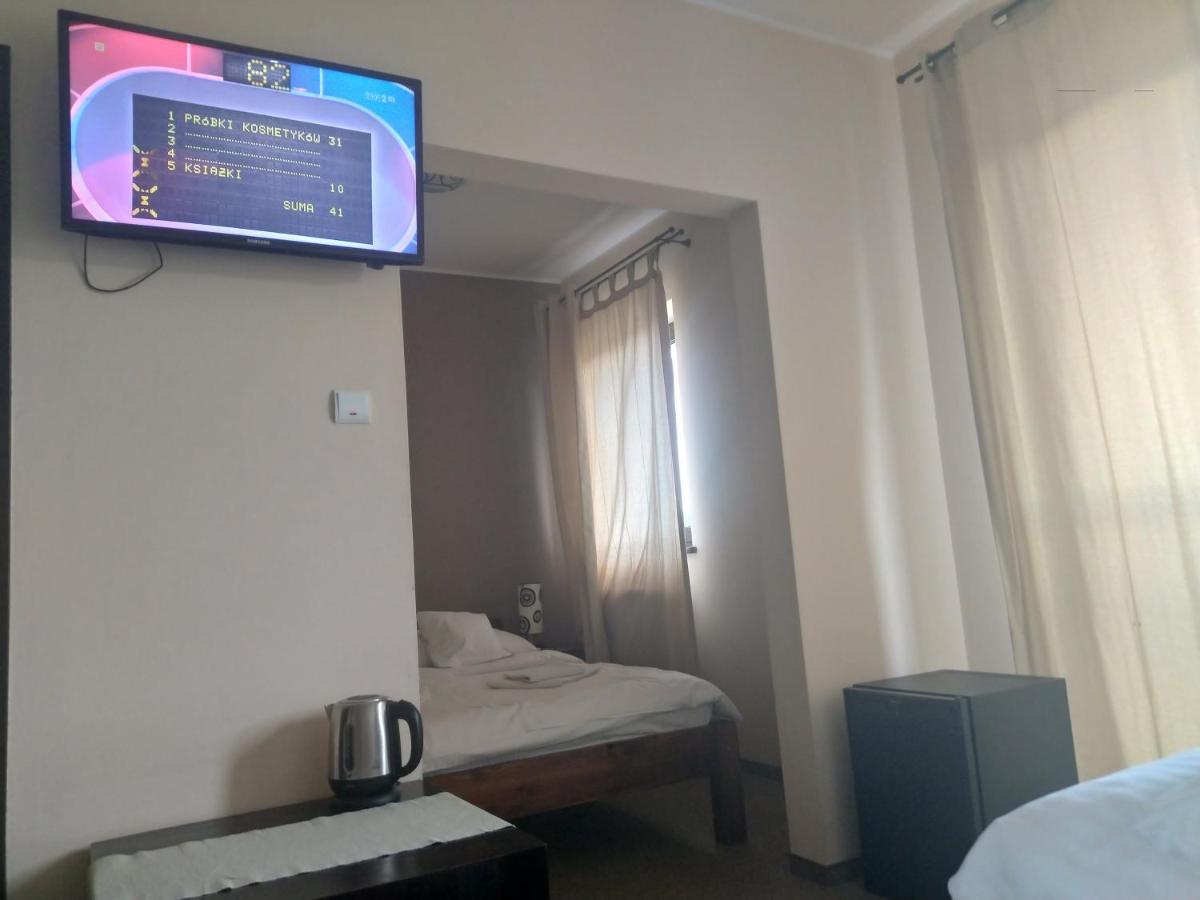 Pensjonat Trojak Lądek-Zdrój Extérieur photo