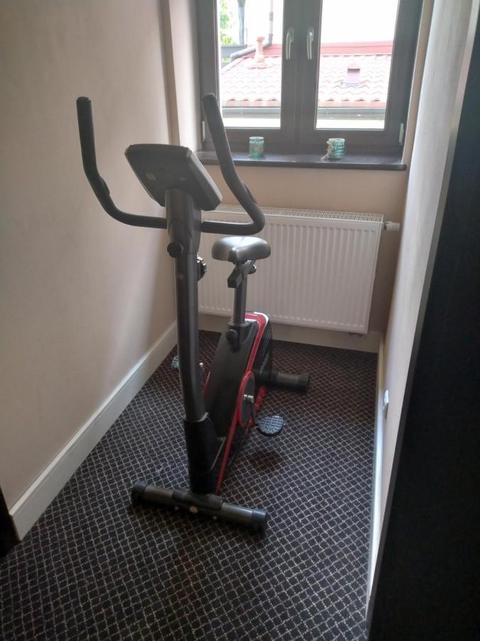Pensjonat Trojak Lądek-Zdrój Extérieur photo