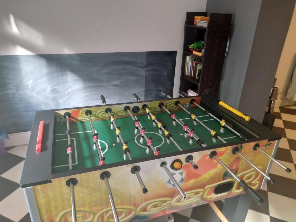 Pensjonat Trojak Lądek-Zdrój Extérieur photo