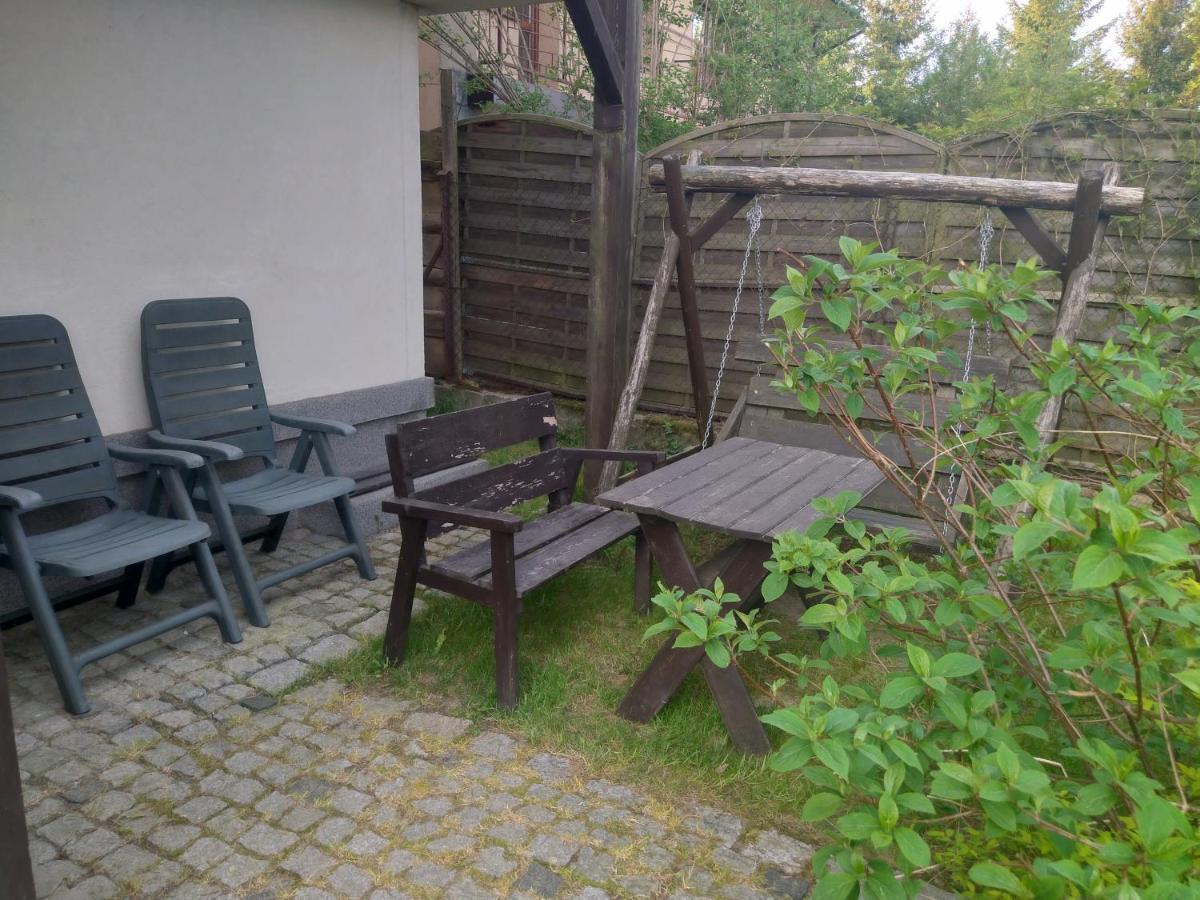 Pensjonat Trojak Lądek-Zdrój Extérieur photo