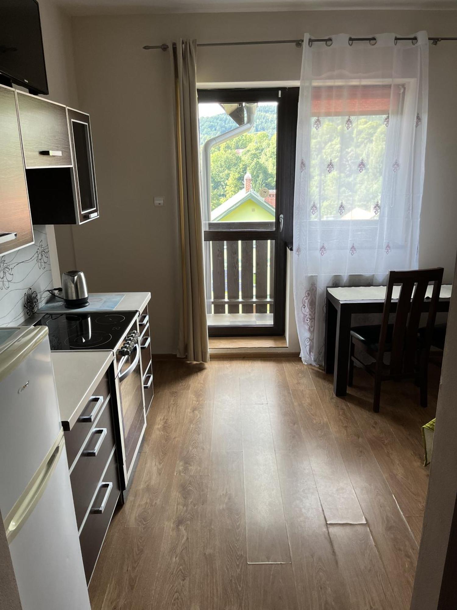 Pensjonat Trojak Lądek-Zdrój Extérieur photo