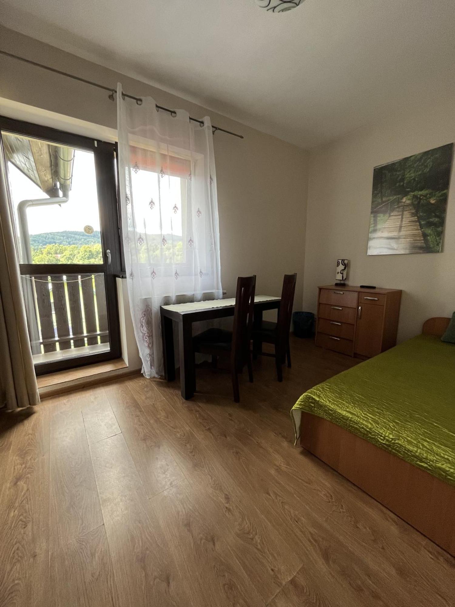 Pensjonat Trojak Lądek-Zdrój Extérieur photo