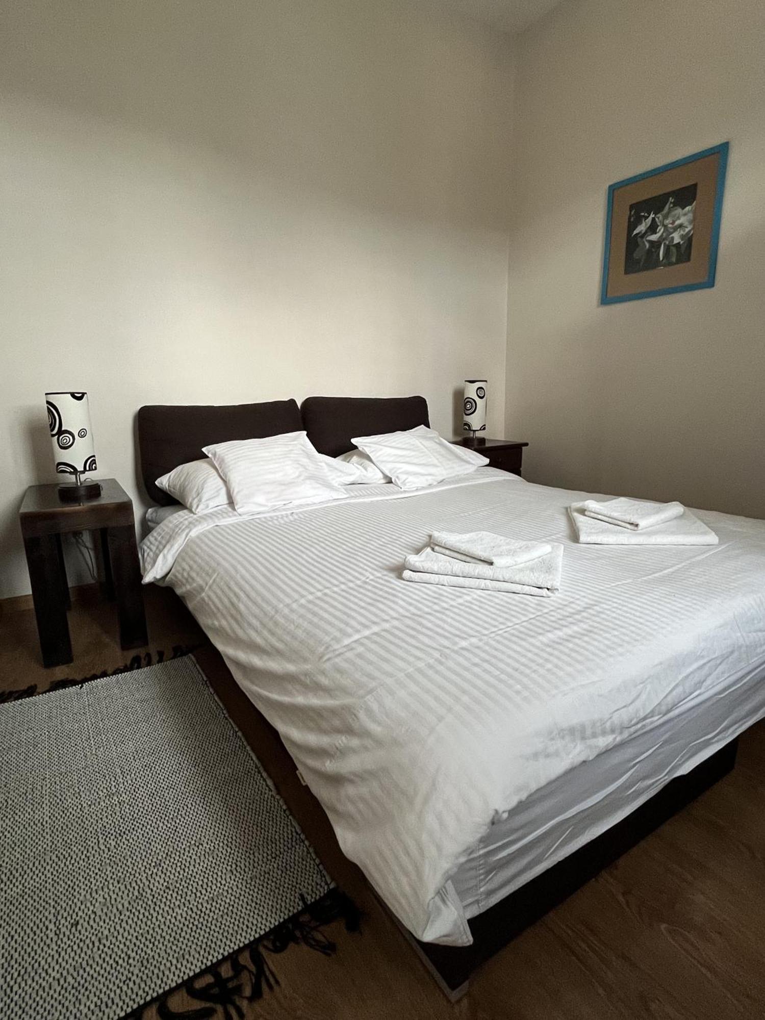 Pensjonat Trojak Lądek-Zdrój Extérieur photo