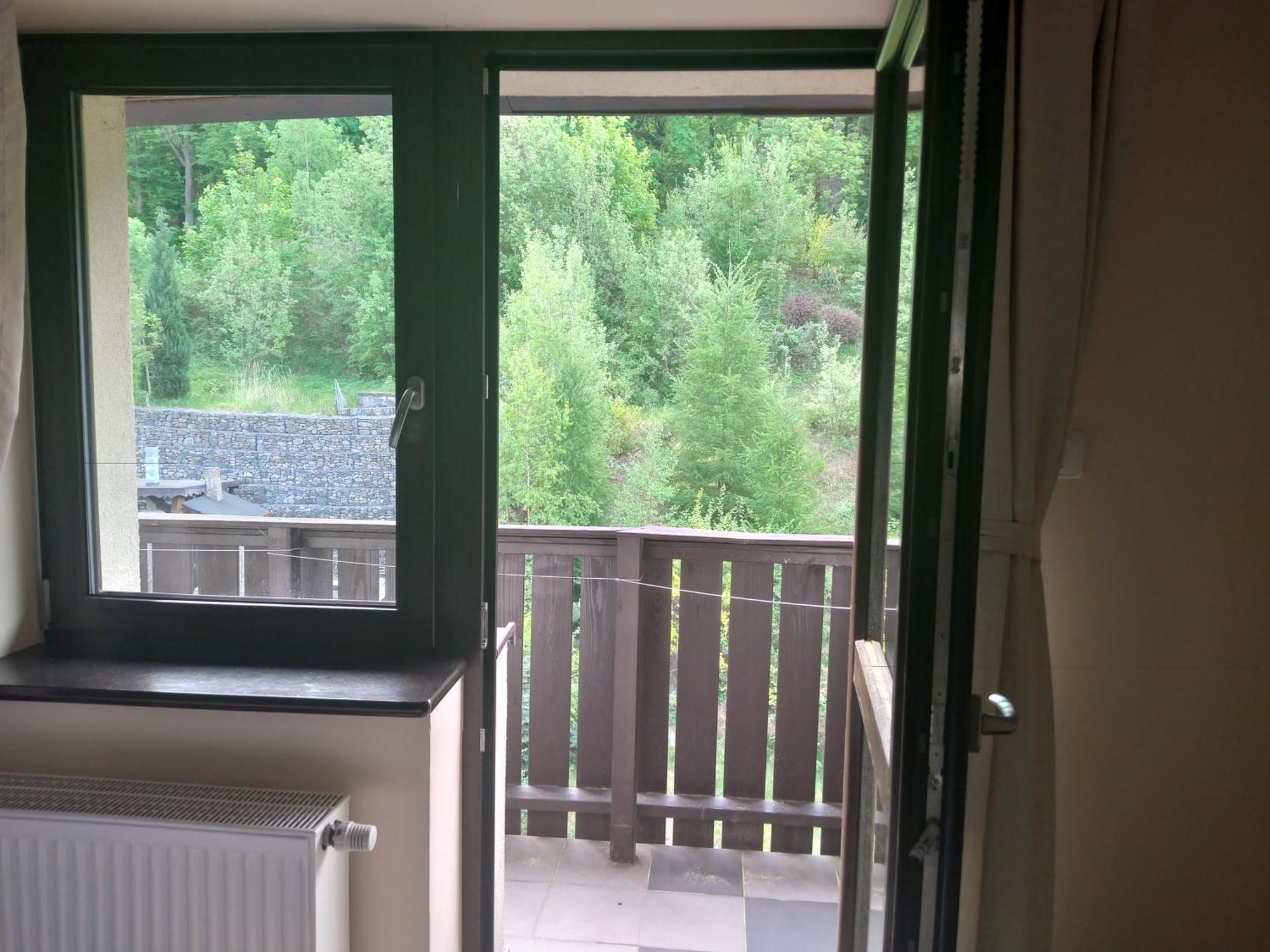 Pensjonat Trojak Lądek-Zdrój Chambre photo
