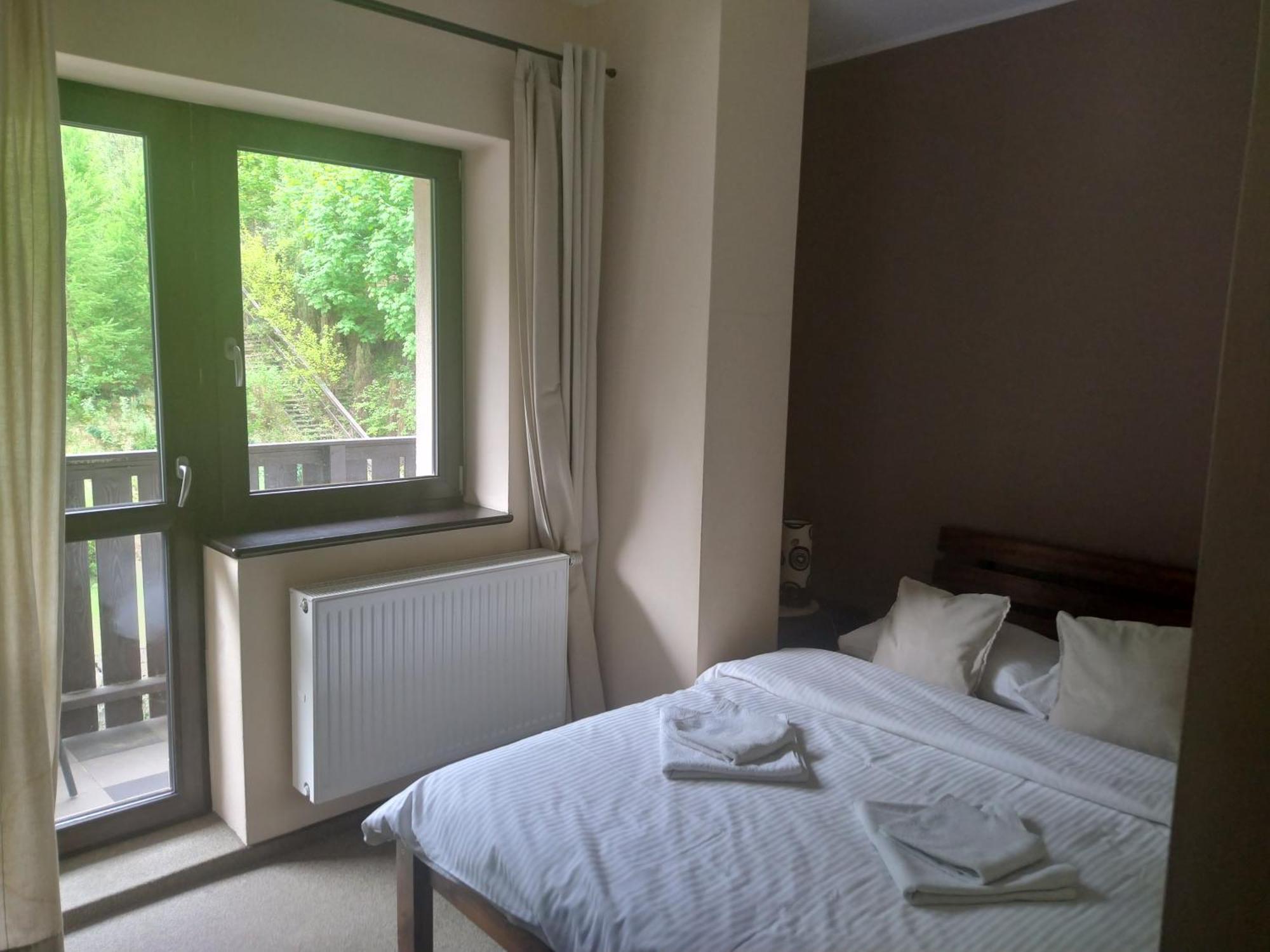 Pensjonat Trojak Lądek-Zdrój Chambre photo