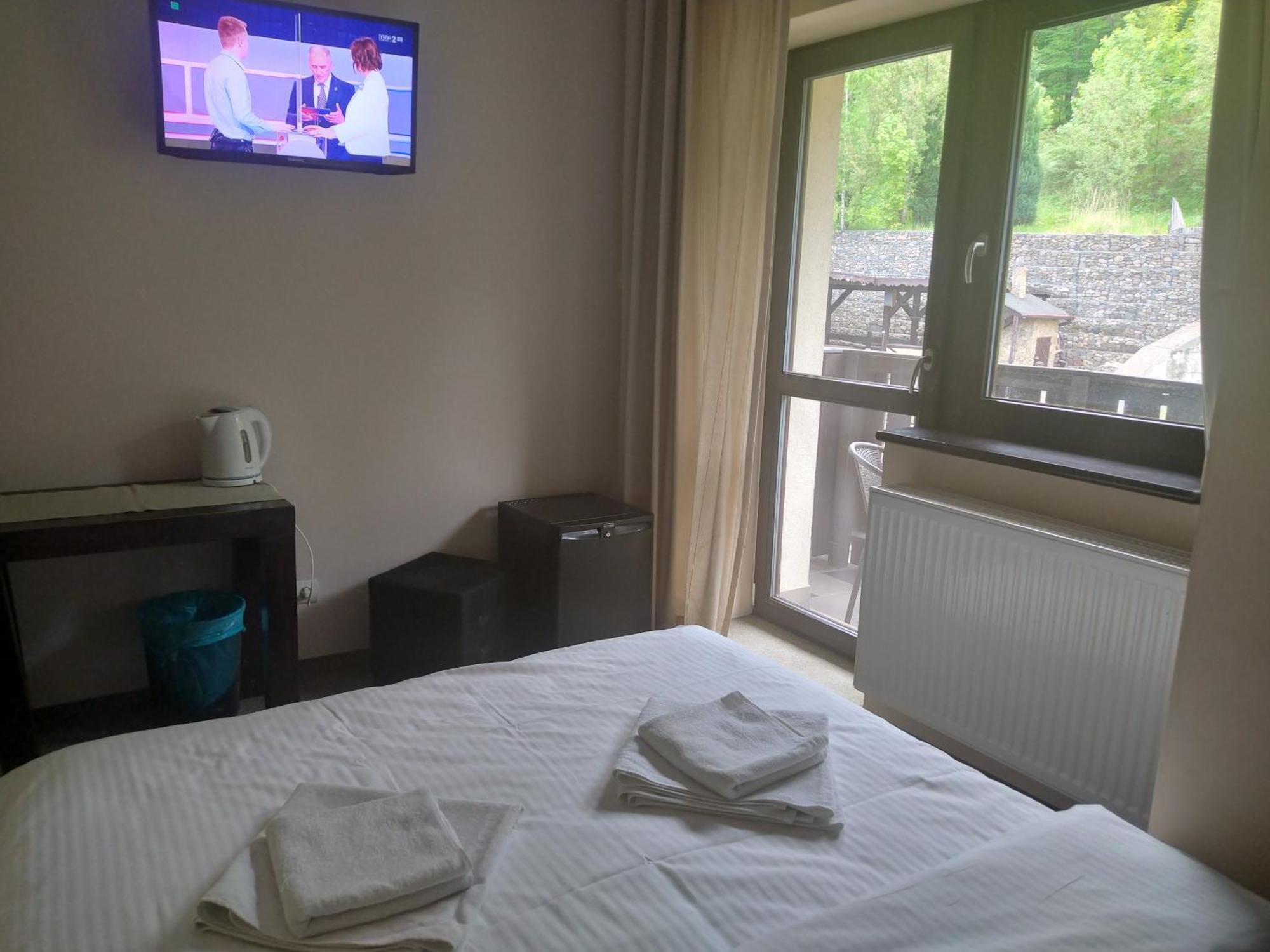 Pensjonat Trojak Lądek-Zdrój Chambre photo