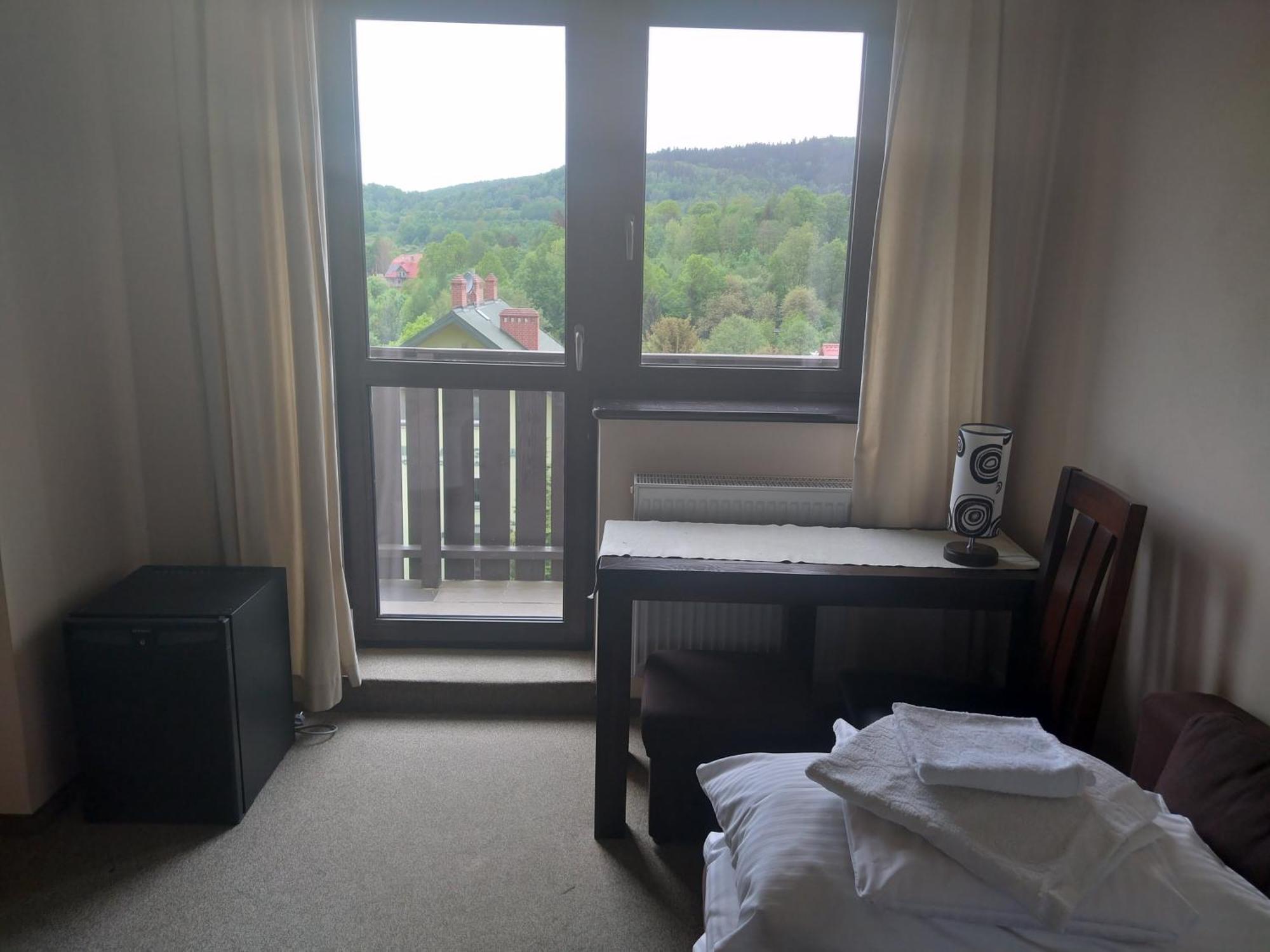 Pensjonat Trojak Lądek-Zdrój Chambre photo