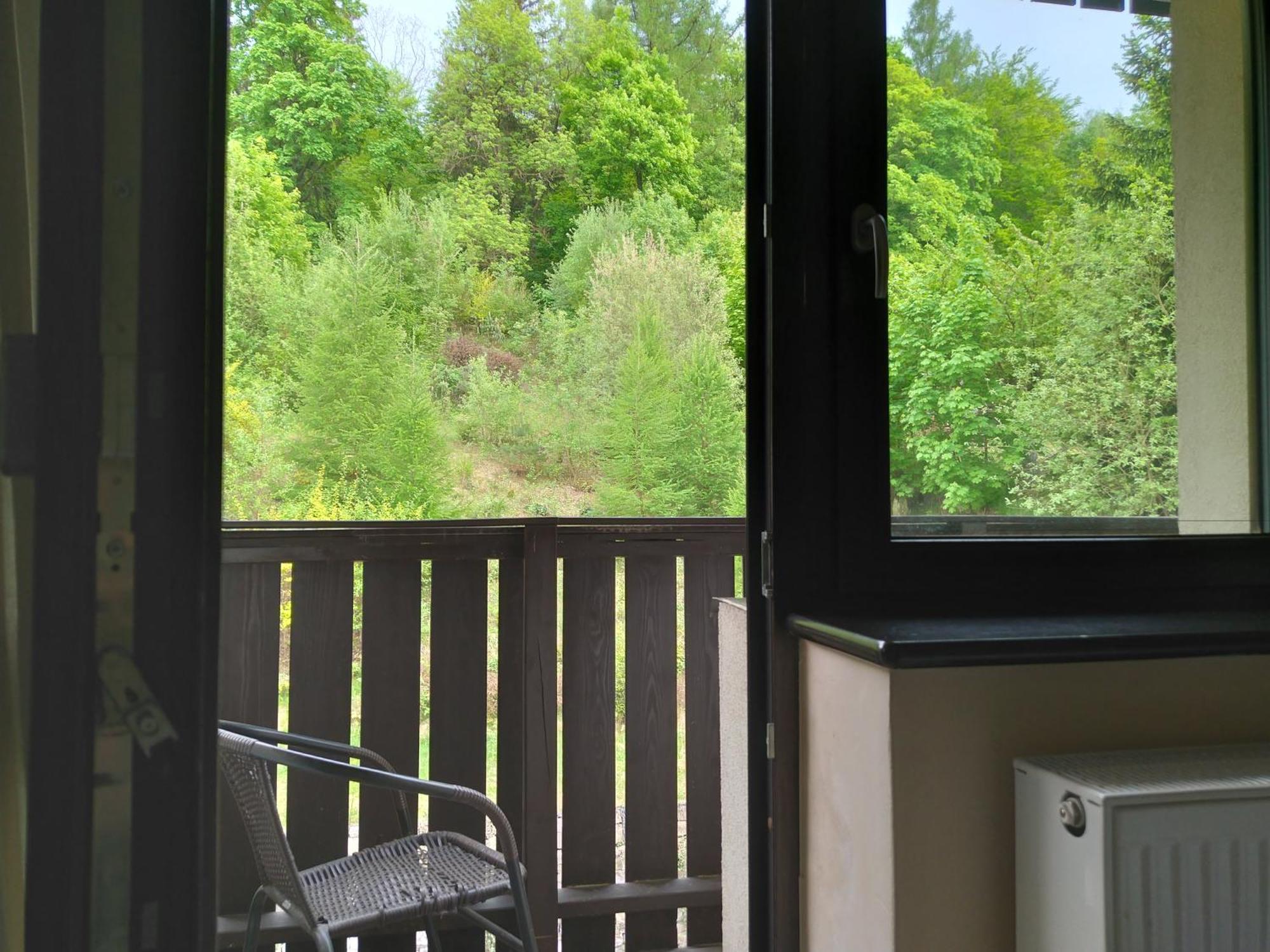 Pensjonat Trojak Lądek-Zdrój Chambre photo
