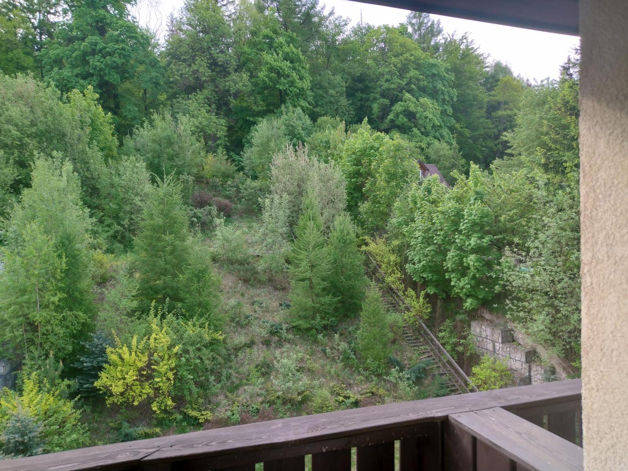 Pensjonat Trojak Lądek-Zdrój Chambre photo